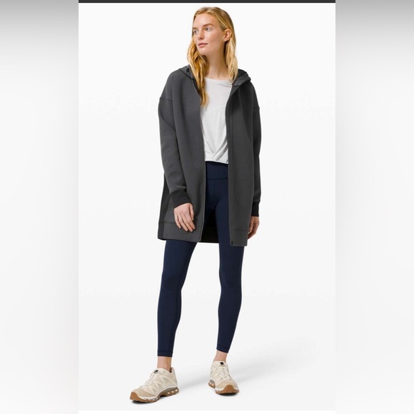 Lululemon In Orbit Jacket - Picture 6 of 9